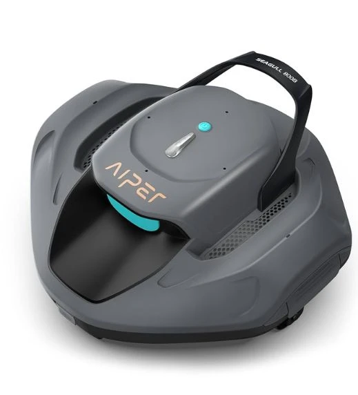 Aiper Seagull SE Cordless Robotic Pool Cleaner